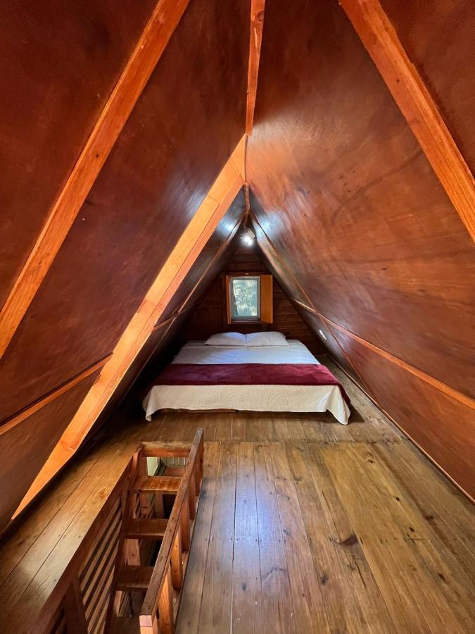 Hotel Cerveceria James Xilitla Luaran gambar