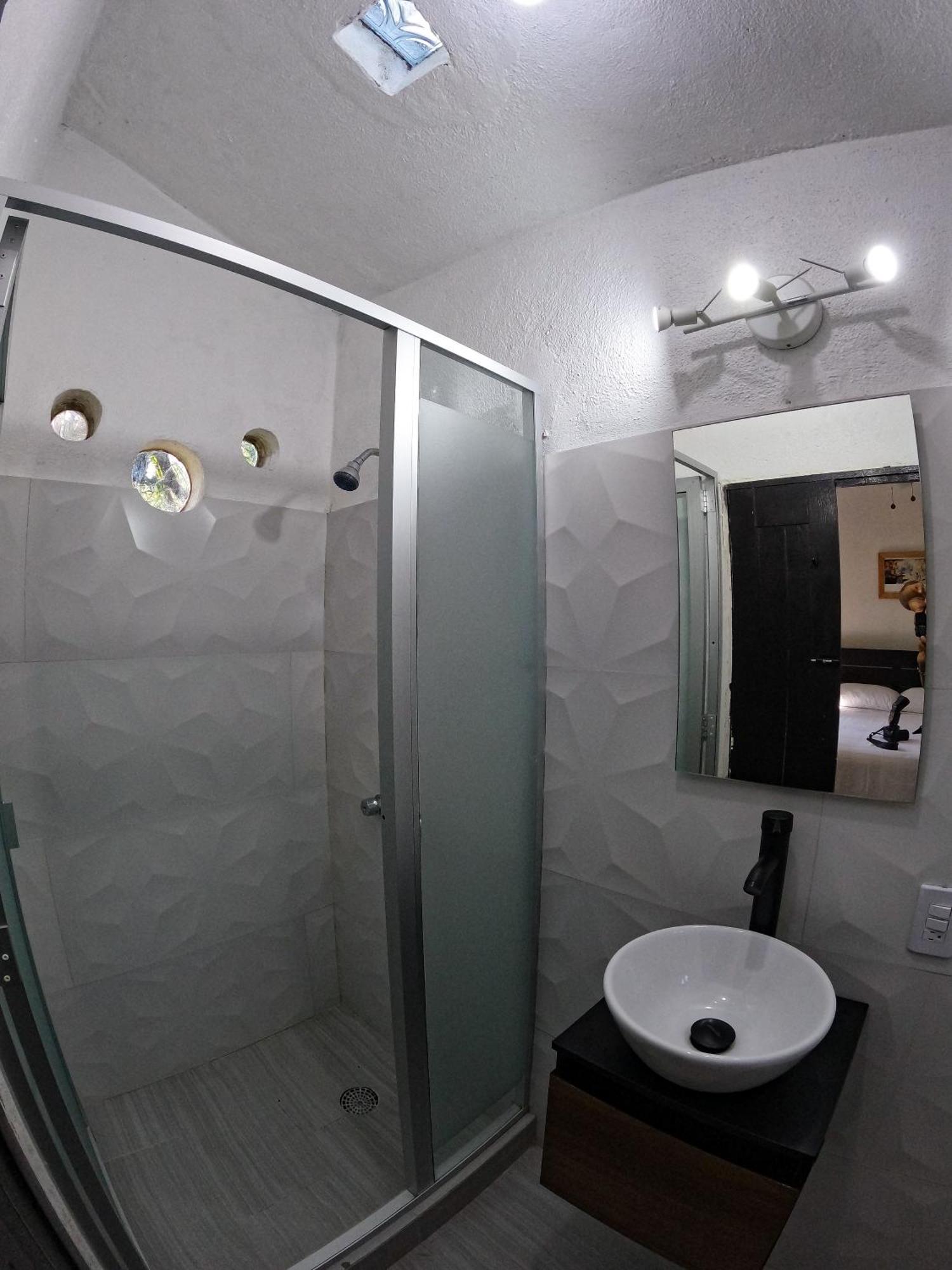 Hotel Cerveceria James Xilitla Luaran gambar